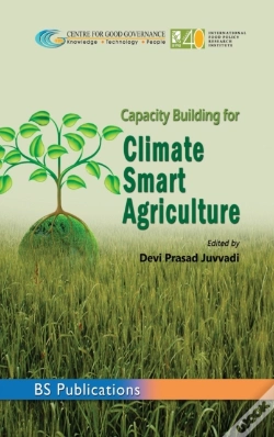Capa do artigo Capacity Building For Climate Smart Agriculture