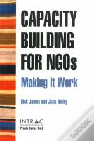 Capacity Building For Ngos