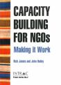 Capacity Building For Ngos - Preview
