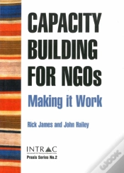 Capa do artigo Capacity Building For Ngos