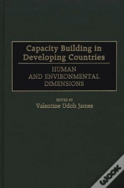 Capa do artigo Capacity Building In Developing Countries