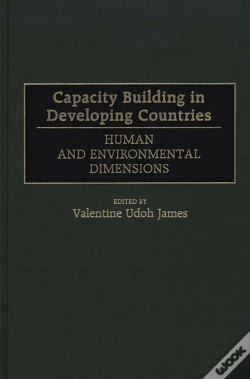 Capa do artigo Capacity Building In Developing Countries
