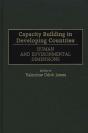 Capacity Building In Developing Countries - Preview