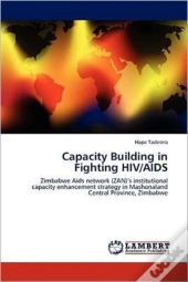 Capacity Building In Fighting Hiv/Aids