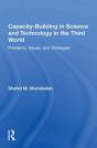 Capacity-Building In Science And Technology In The Third World - Preview