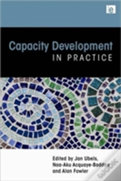 Capa do artigo Capacity Development In Practice