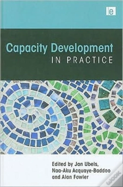 Capa do artigo Capacity Development In Practice
