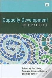 Capa do artigo Capacity Development In Practice