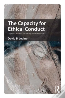 Capa do artigo Capacity For Ethical Conduct