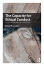 Capacity For Ethical Conduct - Preview