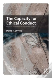 Capa do artigo Capacity For Ethical Conduct