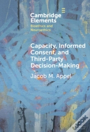 Capa do artigo Capacity, Informed Consent And Third-Party Decision-Making