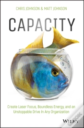 Capa do artigo Capacity