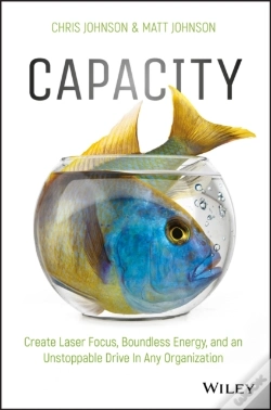 Capa do artigo Capacity