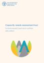 Capacity Needs Assessment Tool - Preview