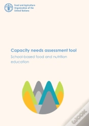 Capa do artigo Capacity Needs Assessment Tool