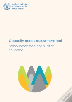 Capa do artigo Capacity Needs Assessment Tool