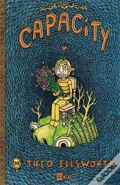 Capa do artigo Capacity