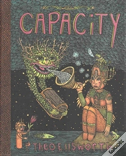 Capa do artigo Capacity