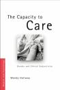 Capacity To Care - Preview