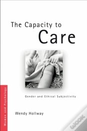Capa do artigo Capacity To Care