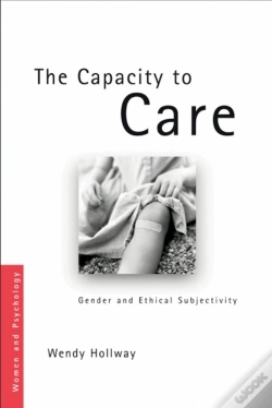Capa do artigo Capacity To Care