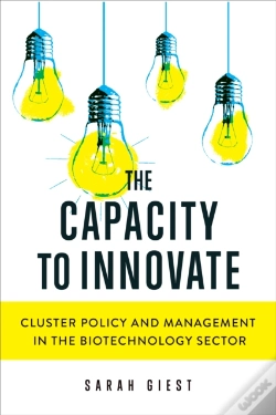 Capa do artigo Capacity To Innovate
