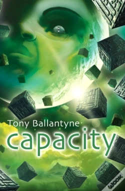 Capa do artigo Capacity