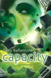 Capa do artigo Capacity