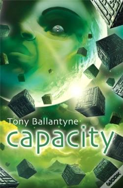 Capa do artigo Capacity