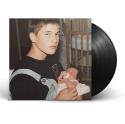 Capa do artigo Capacity - Vinil