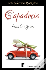 Capa do artigo Capadocia
