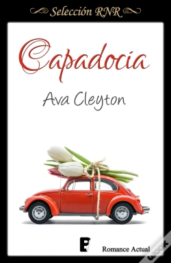 Capa do artigo Capadocia