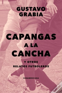Capa do artigo Capangas A La Cancha