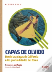 Capa do artigo Capas De Olvido