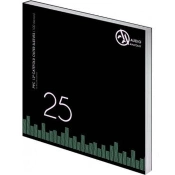 Capa do artigo Capas Protetoras Vinil 25 X 12" PVC Gatefold Outer Sleeves (100 MICRON)