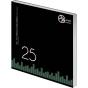 Capas Protetoras Vinil 25 X 12" PVC Gatefold Outer Sleeves (100 MICRON) - Preview