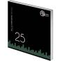 Capas Protetoras Vinil 25 X 12" PVC Outer Sleeves (100 MICRON) - Preview