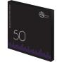 Capas Protetoras Vinil 50 X 12" Deluxe Audiophile Anti-Static Inner Sleeve - Preview
