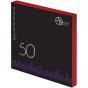 Capas Protetoras Vinil 50 X 12" Deluxe Audiophile Anti-Static Inner Sleeve - Preview