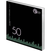 Capa do artigo Capas Protetoras Vinil 50 X 12" PE Low Density Outer Sleeves (130 MICRON)