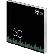 Capa do artigo Capas Protetoras Vinil 50 X 12" PVC Gatefold Outer Sleeves (100 MICRON)
