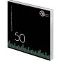 Capas Protetoras Vinil 50 X 12" PVC Gatefold Outer Sleeves (100 MICRON) - Preview