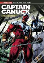 Capatin Canuck S5 - Equilibrium Shift