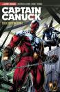 Capatin Canuck S5 - Equilibrium Shift - Preview