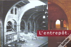 Capa do artigo Capc ; Musee D'Art Contemporain De Bordeaux