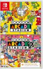 Capcom Arcade Stadium 1 And 2 (Code In A Box) Nintendo Switch - Preview