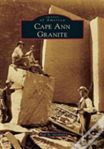 Cape Ann Granite