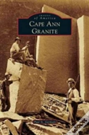 Capa do artigo Cape Ann Granite