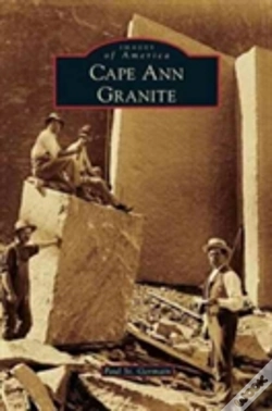 Capa do artigo Cape Ann Granite